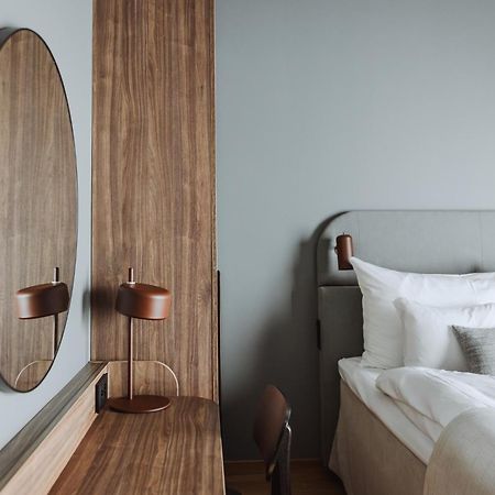 Clarion Hotel The Pier Gothenburg Ngoại thất bức ảnh