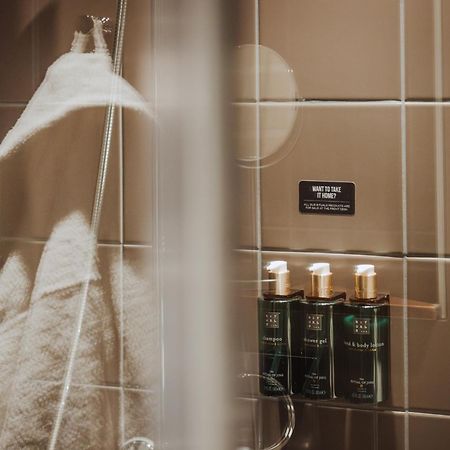 Clarion Hotel The Pier Gothenburg Ngoại thất bức ảnh