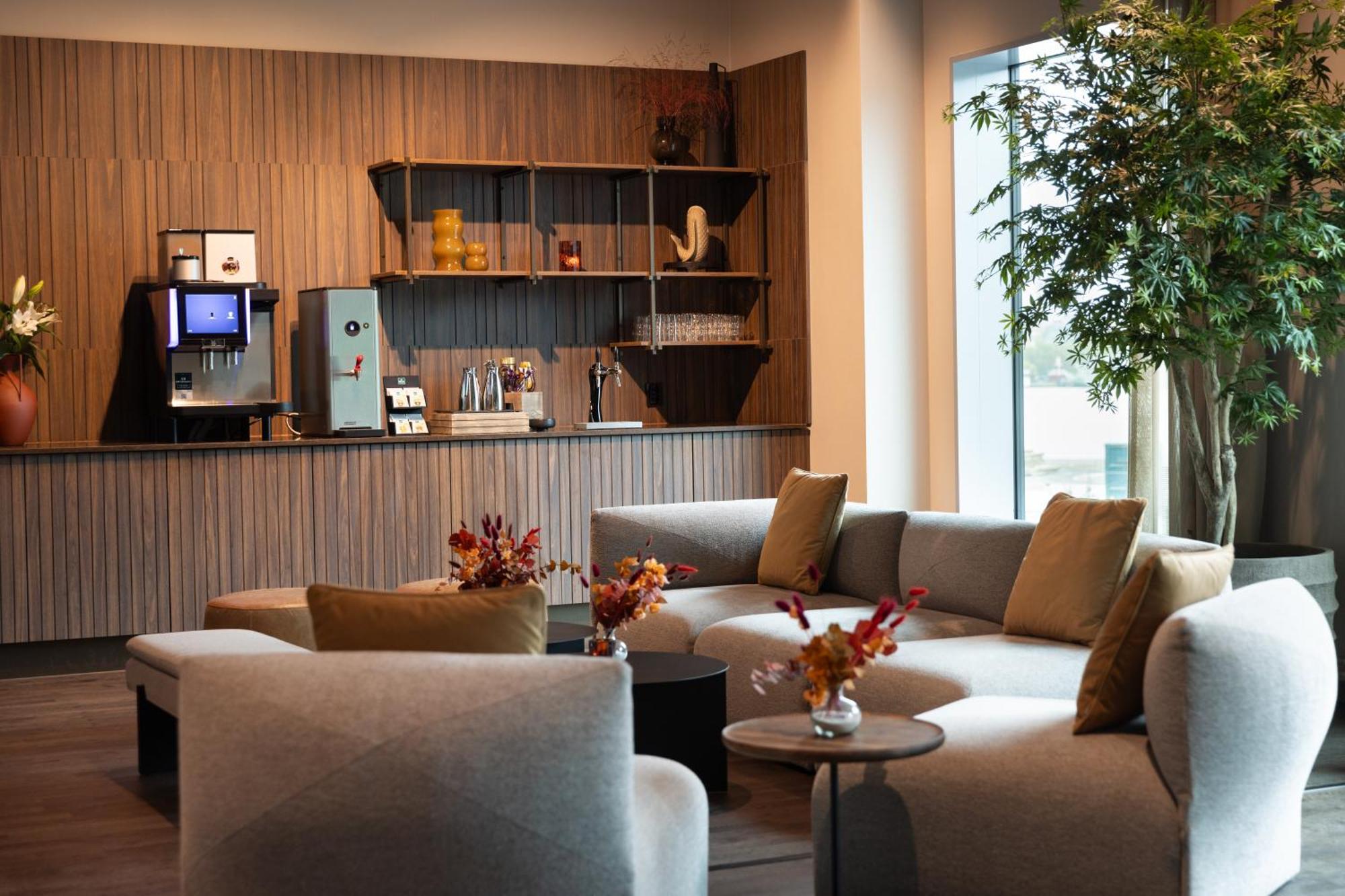 Clarion Hotel The Pier Gothenburg Ngoại thất bức ảnh