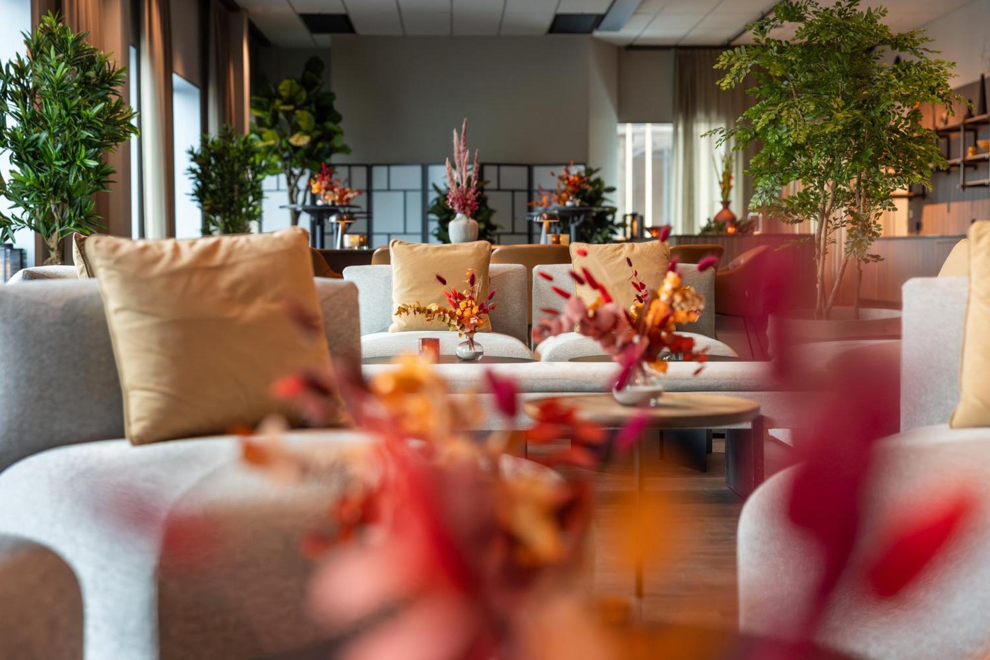 Clarion Hotel The Pier Gothenburg Ngoại thất bức ảnh