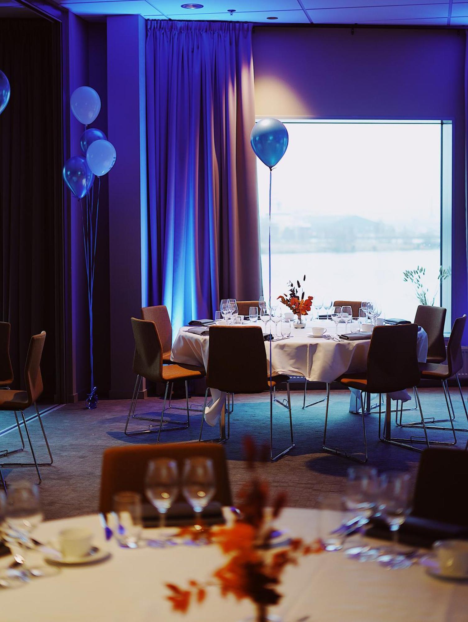 Clarion Hotel The Pier Gothenburg Ngoại thất bức ảnh