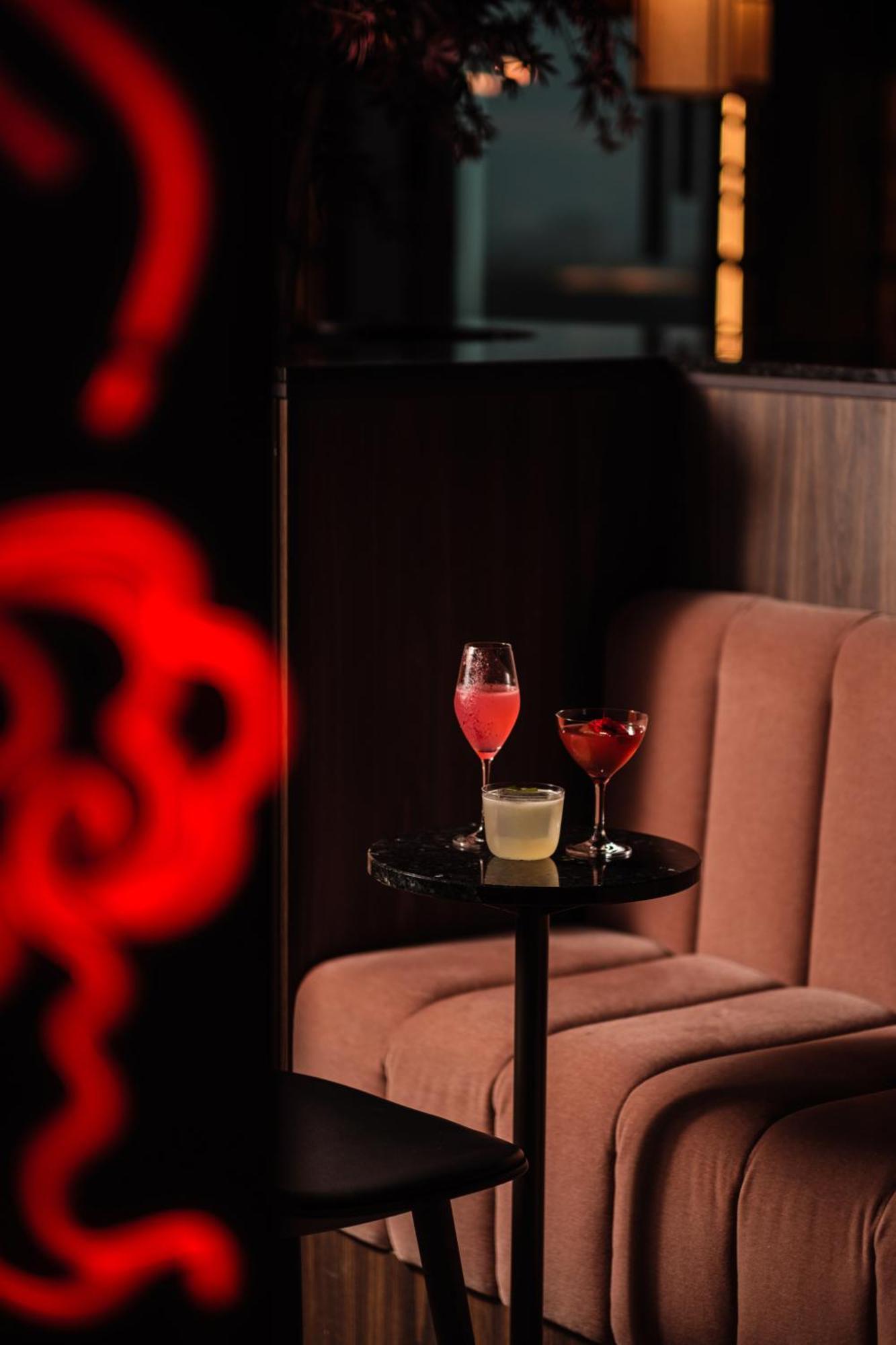 Clarion Hotel The Pier Gothenburg Ngoại thất bức ảnh