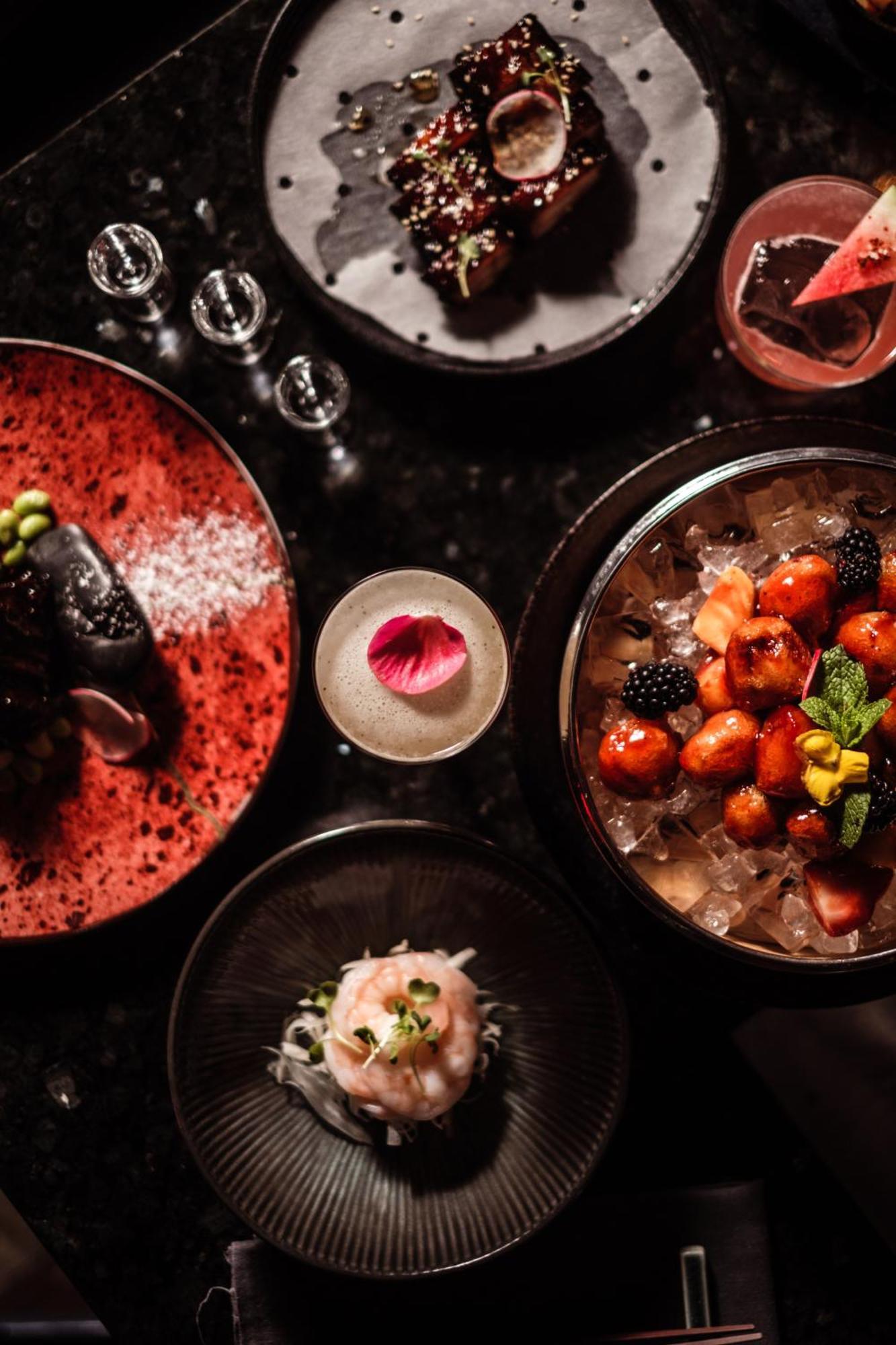 Clarion Hotel The Pier Gothenburg Ngoại thất bức ảnh