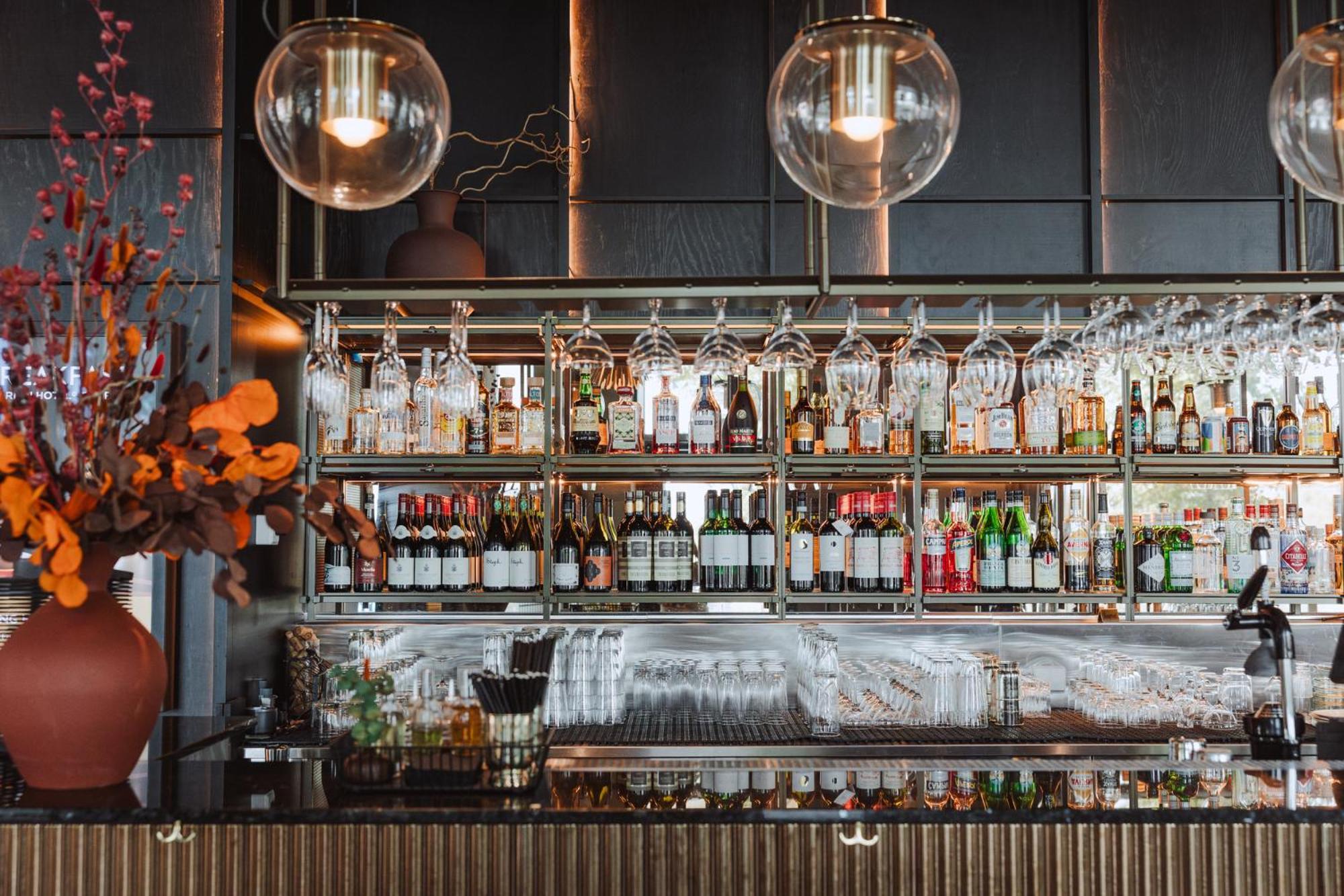 Clarion Hotel The Pier Gothenburg Ngoại thất bức ảnh
