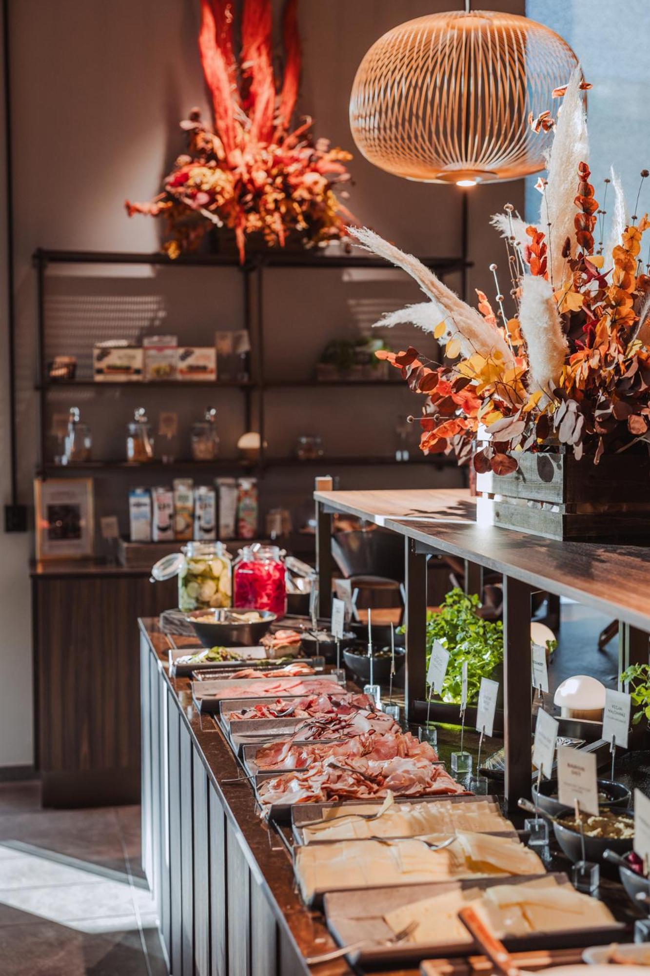 Clarion Hotel The Pier Gothenburg Ngoại thất bức ảnh