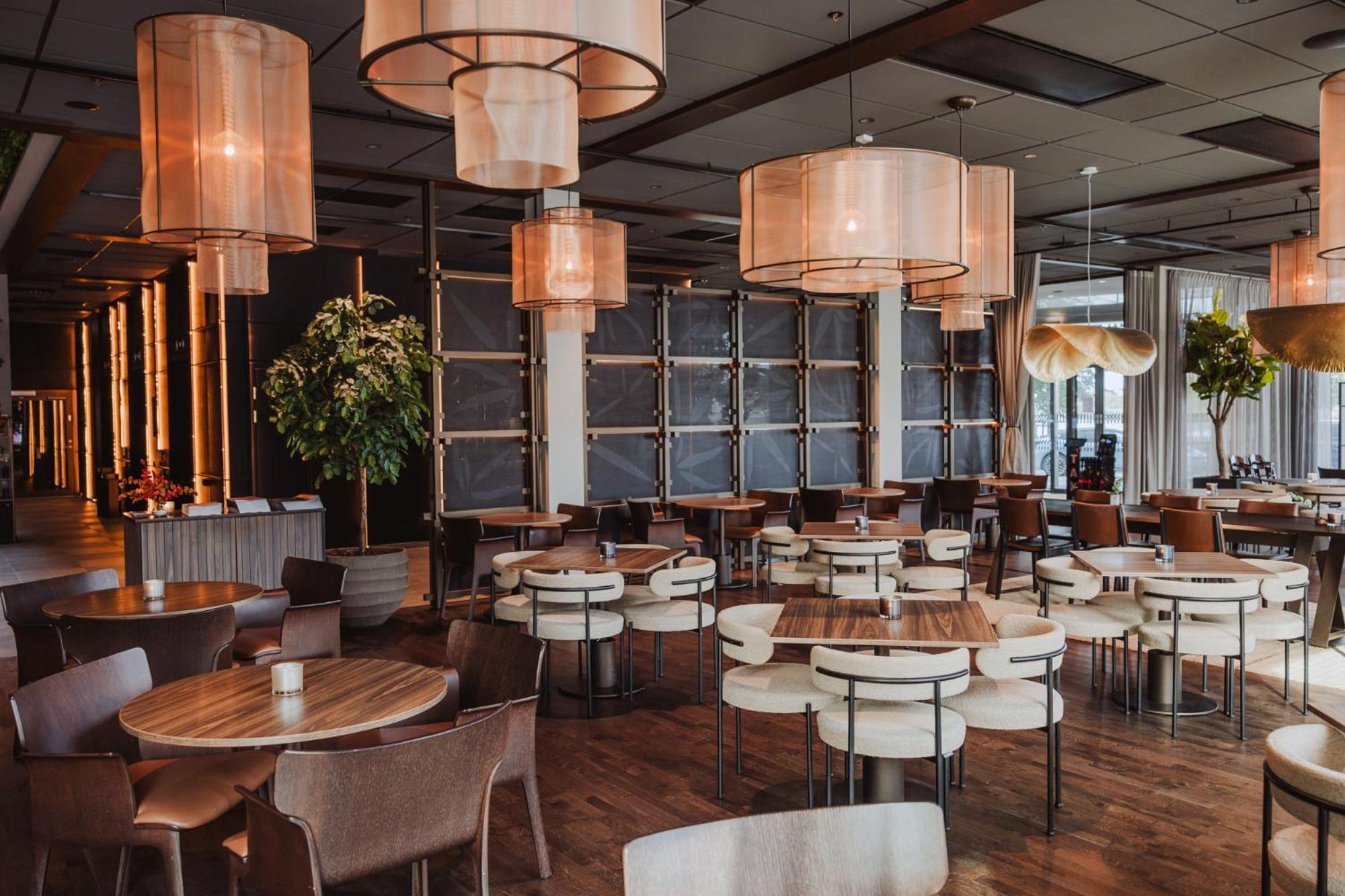 Clarion Hotel The Pier Gothenburg Ngoại thất bức ảnh