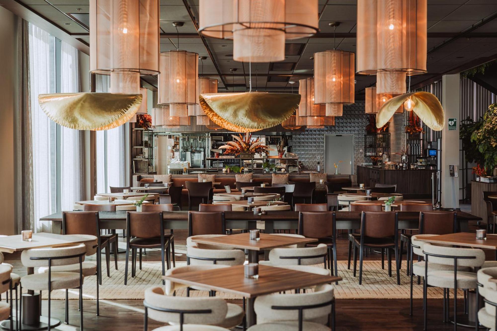Clarion Hotel The Pier Gothenburg Ngoại thất bức ảnh