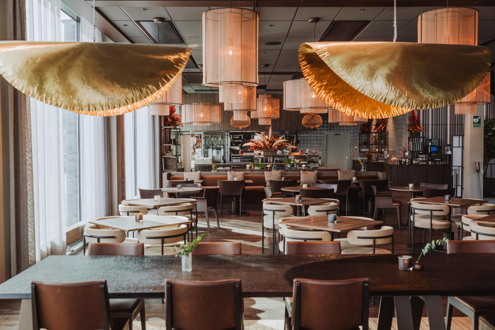 Clarion Hotel The Pier Gothenburg Ngoại thất bức ảnh