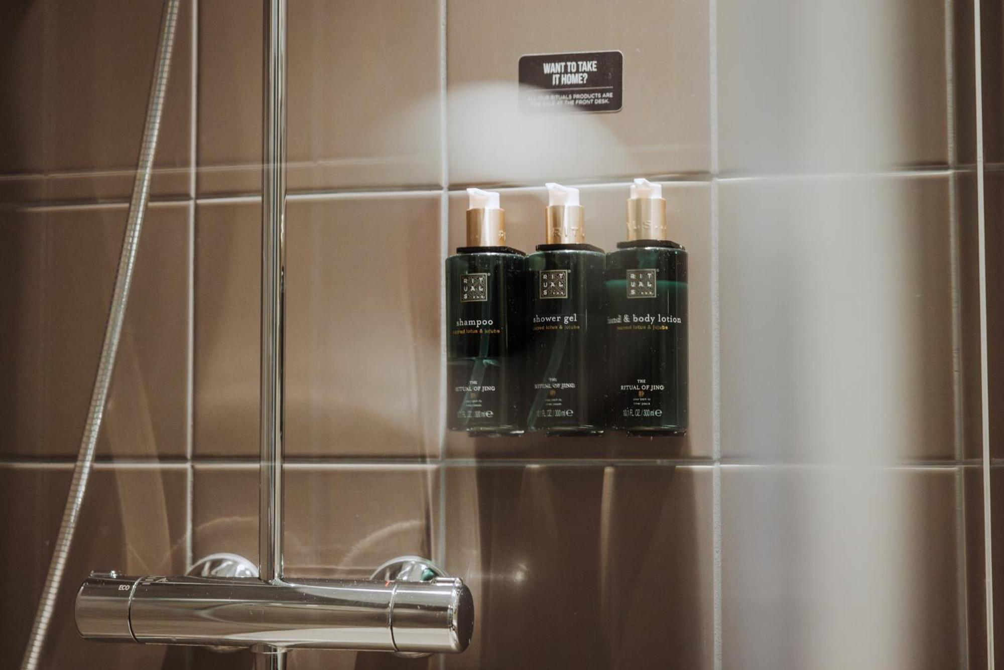 Clarion Hotel The Pier Gothenburg Phòng bức ảnh