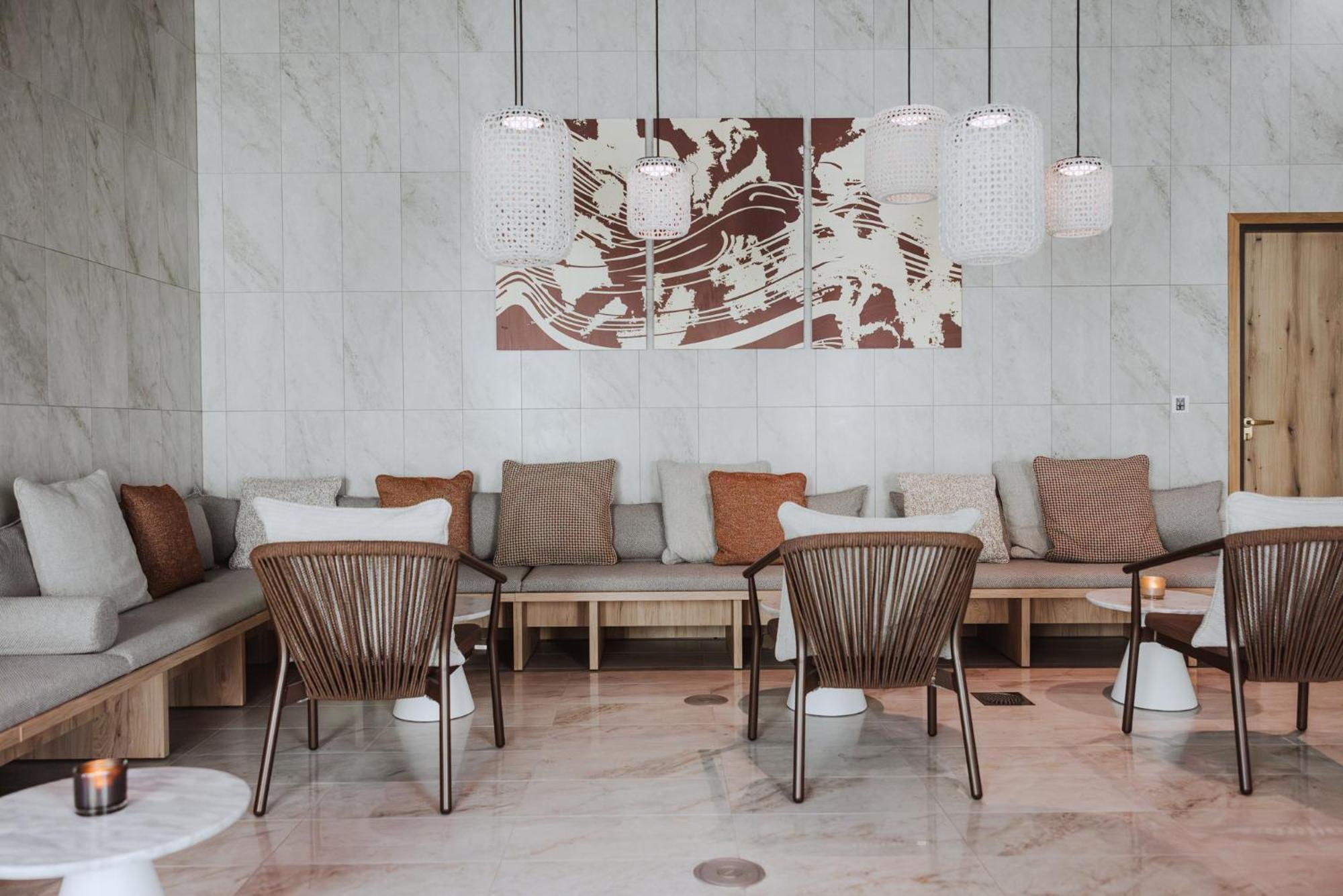 Clarion Hotel The Pier Gothenburg Ngoại thất bức ảnh