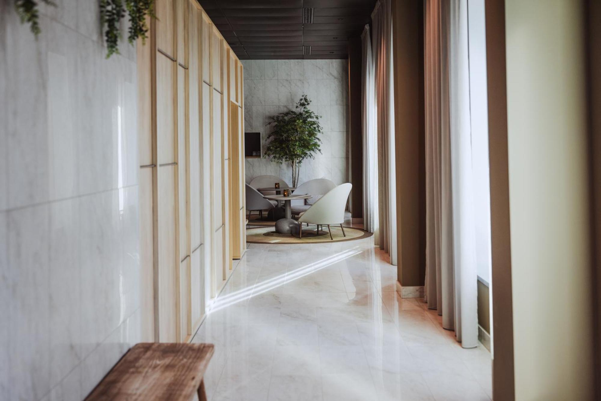 Clarion Hotel The Pier Gothenburg Ngoại thất bức ảnh
