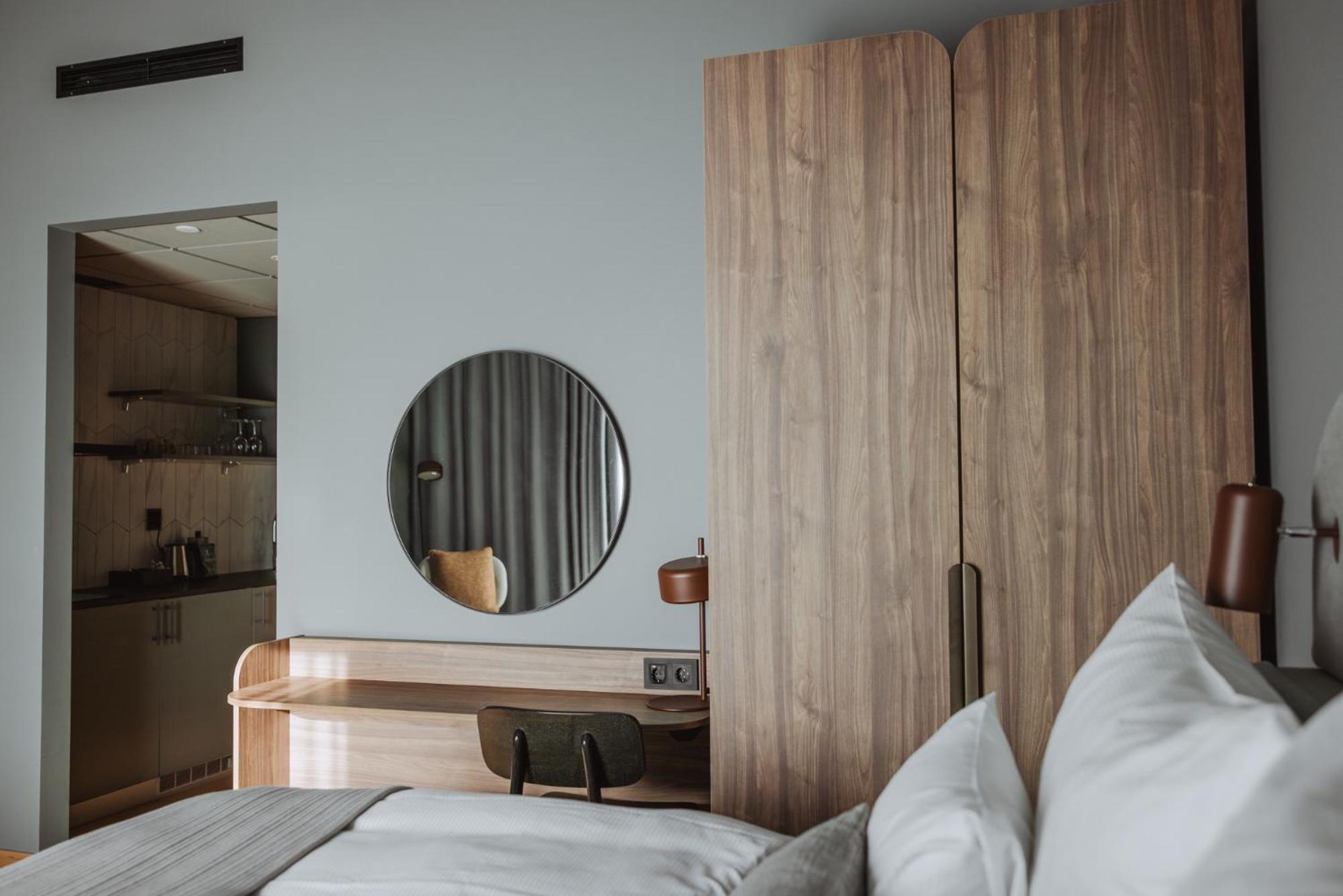Clarion Hotel The Pier Gothenburg Ngoại thất bức ảnh