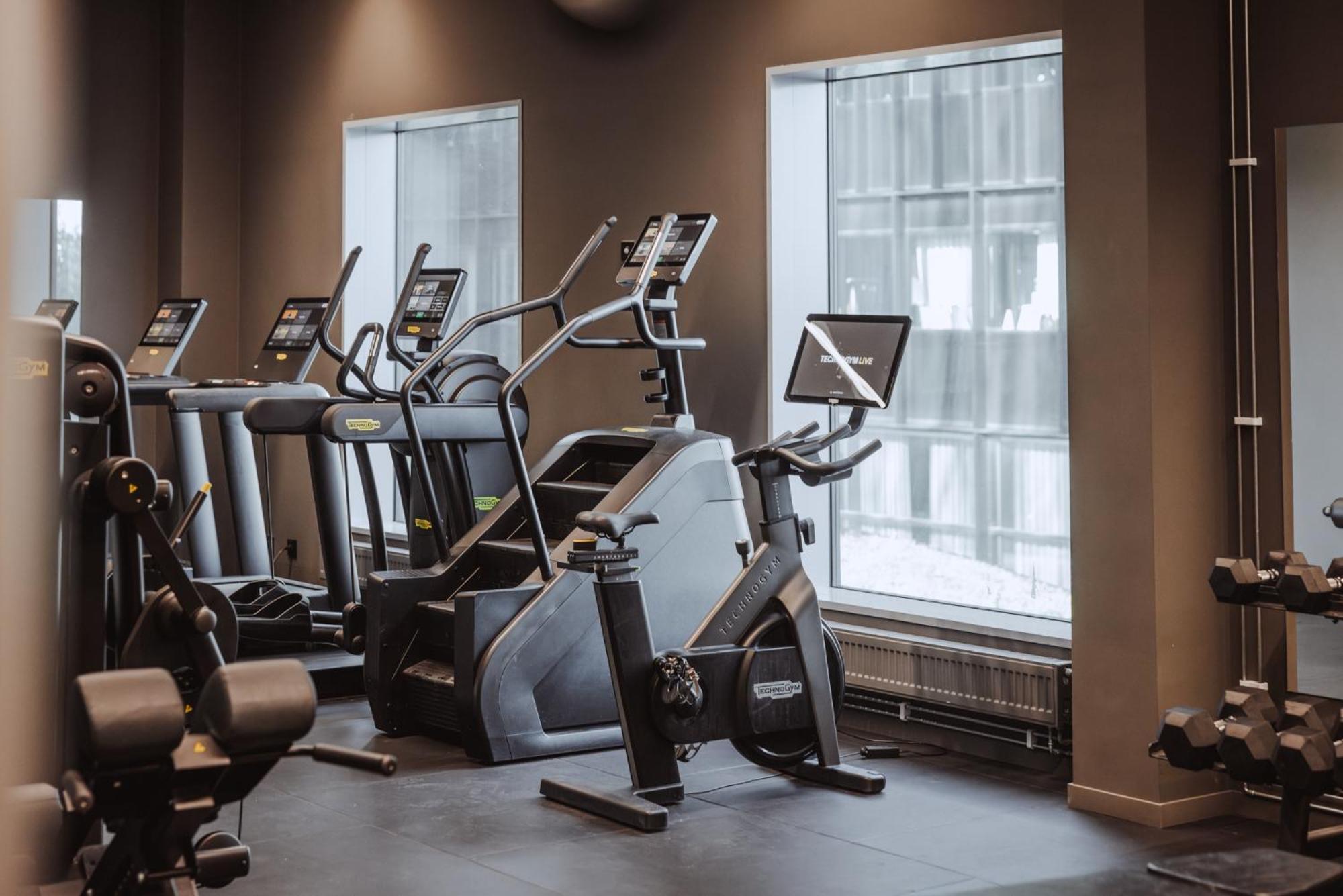 Clarion Hotel The Pier Gothenburg Ngoại thất bức ảnh