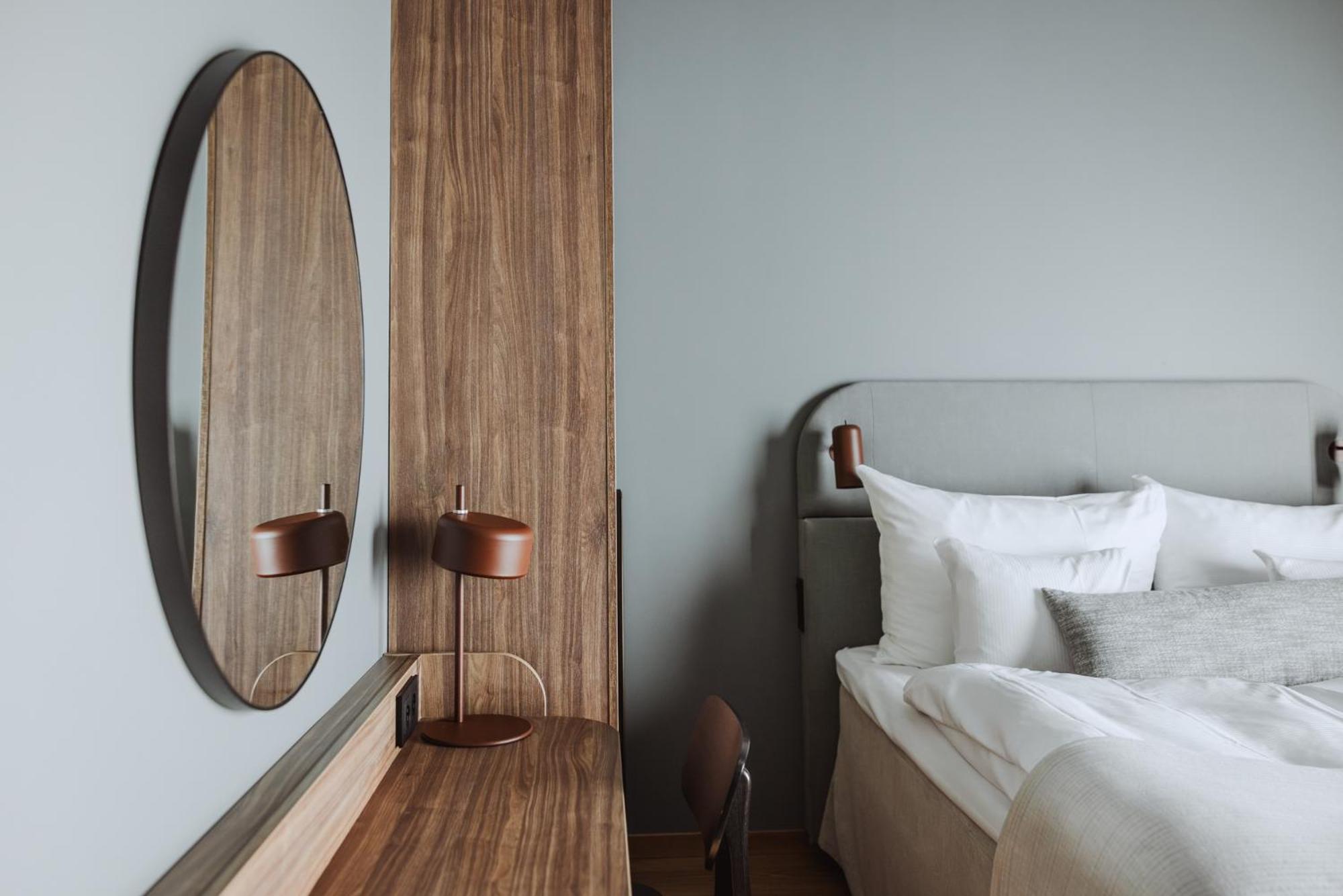 Clarion Hotel The Pier Gothenburg Ngoại thất bức ảnh