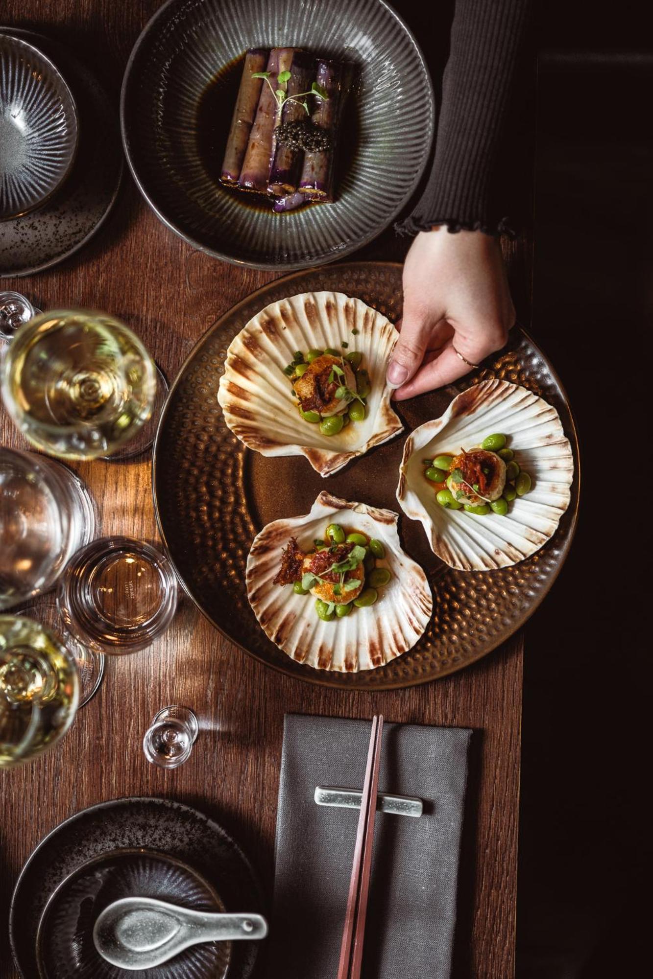 Clarion Hotel The Pier Gothenburg Ngoại thất bức ảnh