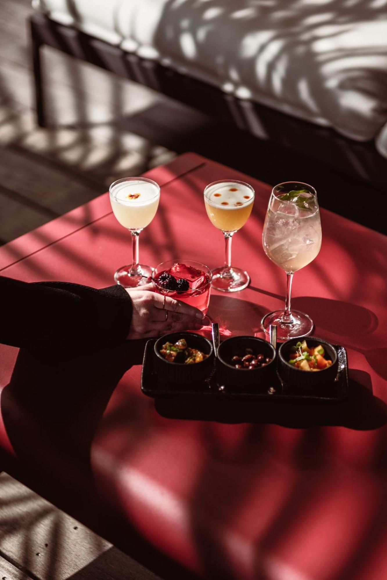 Clarion Hotel The Pier Gothenburg Ngoại thất bức ảnh